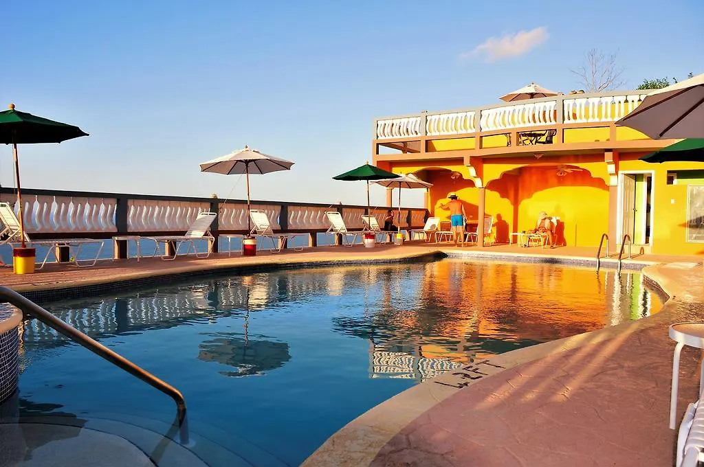 Sea View Heights Villa Montego Bay-1