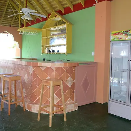 Sea View Heights Villa Montego Bay-3