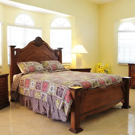 Sea View Heights Villa Montego Bay-2