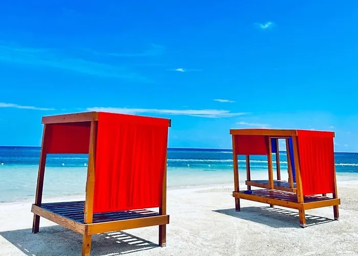Hospitality Expert Eden 7Br Pools Beach Montego Bay